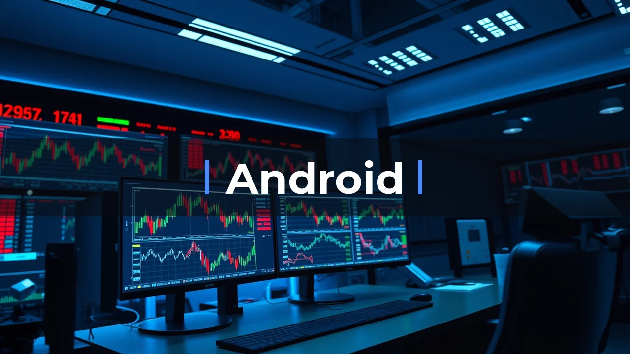 FXCM Android App: A Trader's Look for Nigeria