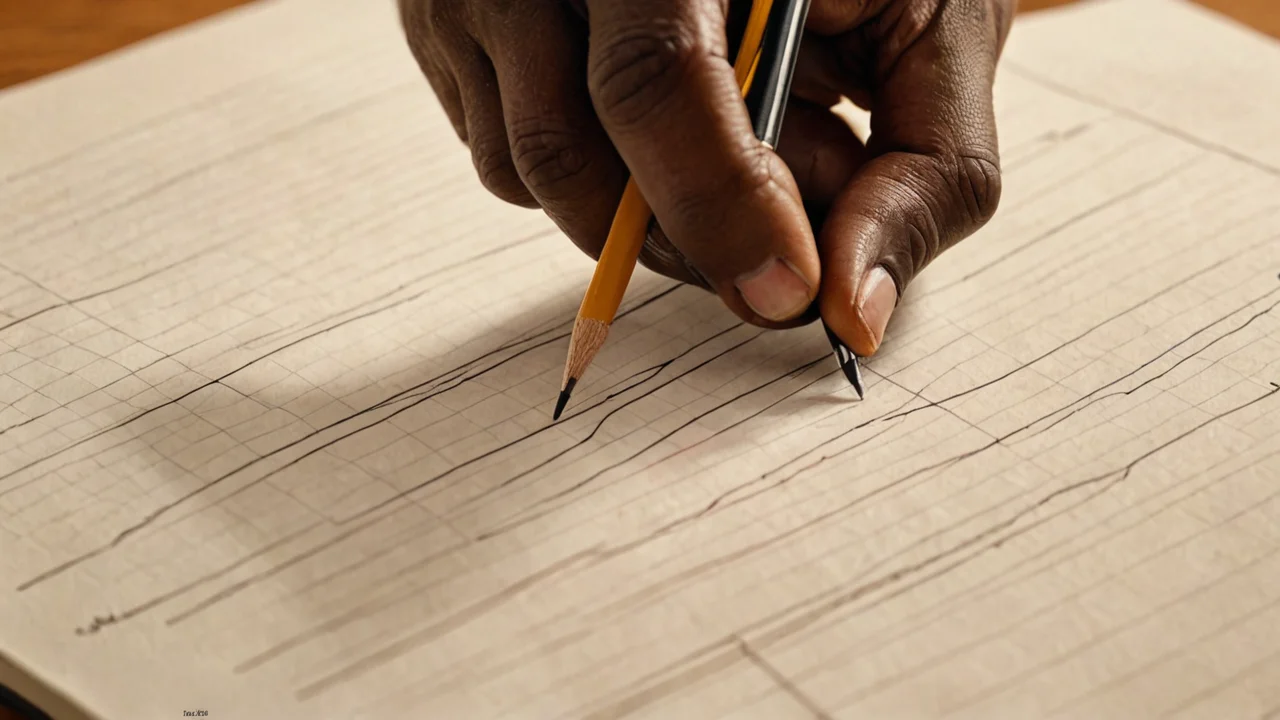 Charts and Charting with FXCM in Nigeria