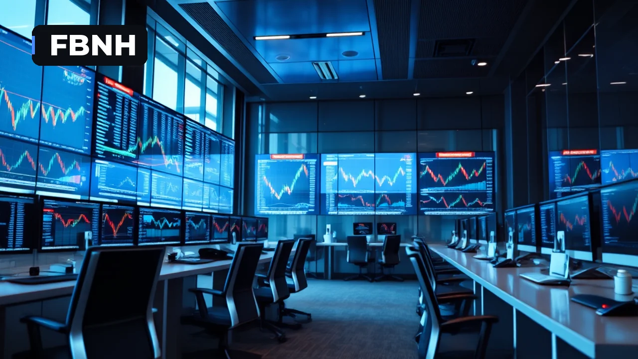 How to Trade FBNH (FBN Holdings) with FXCM