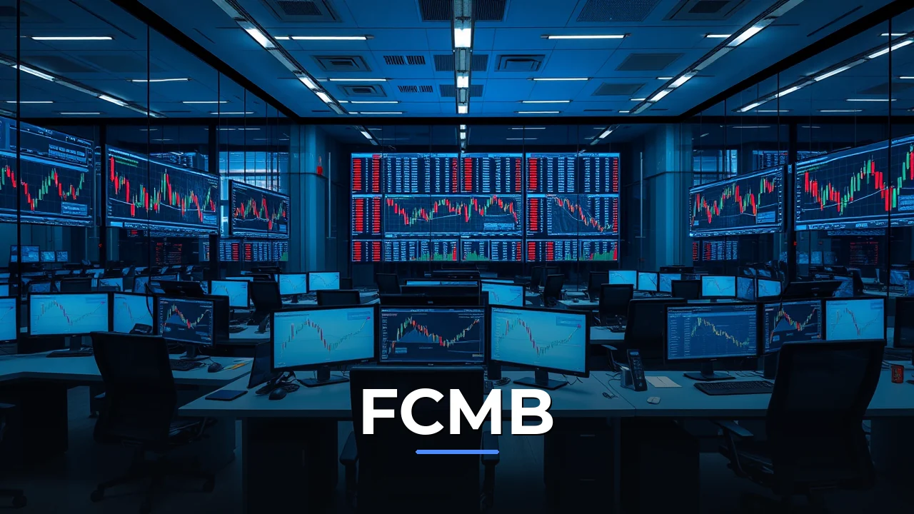 How to Trade FCMB Group