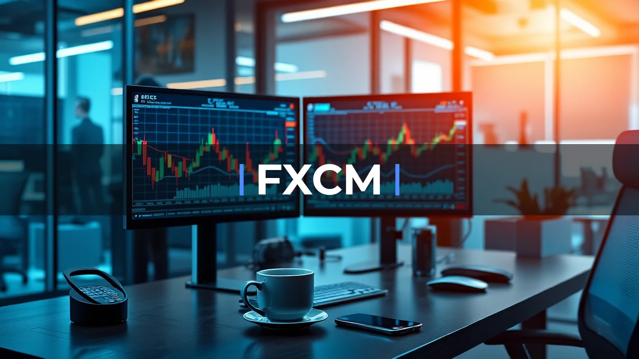 FXCM Review: A Global Broker Compared for Nigerian Traders