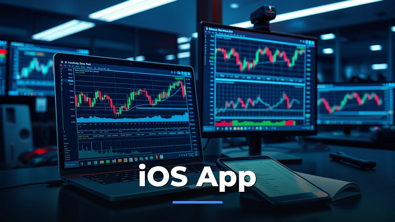 FXCM iOS App: A Risk Manager's Look for Nigerian Traders