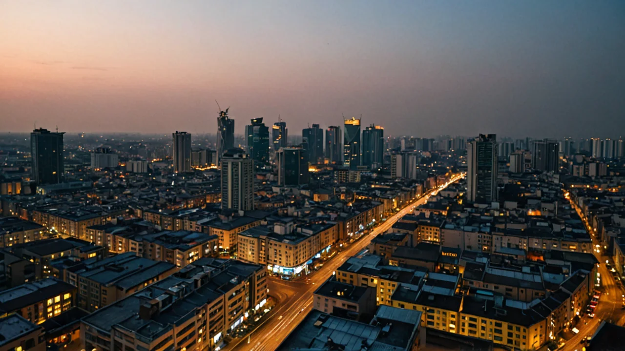 FXCM and TradingView: What Nigerian Traders Get